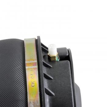 2010 Mercedes-Benz ML63 AMG Suspension Air Spring Rear Arnott A2596 image 4 of 4