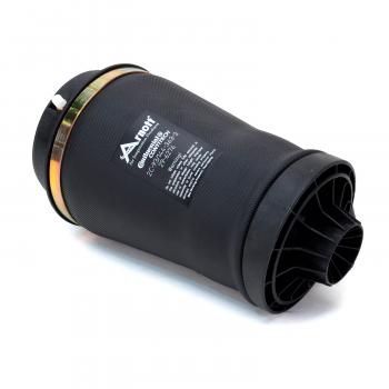 2007 Mercedes-Benz R350 Suspension Air Spring Rear Arnott A2597 image 2 of 4