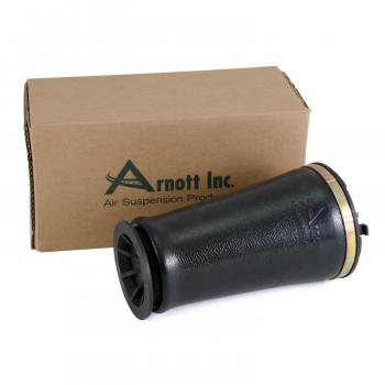 2007 Chevrolet Trailblazer Suspension Air Spring Rear Arnott A2610 image 3 of 4