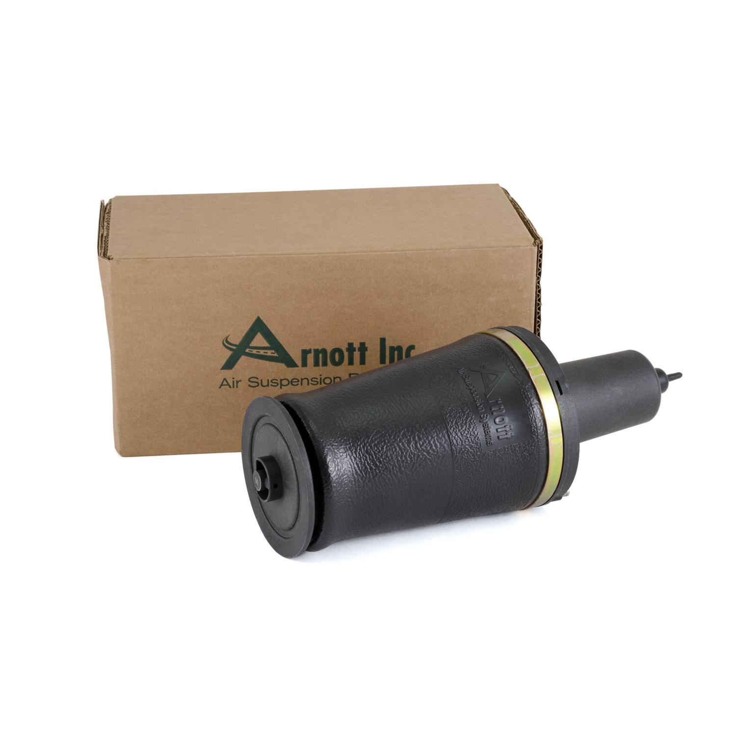 Arnott A2611 - Suspension Air Spring Arnott A2611 Suspension Air Spring product image 4 of 10