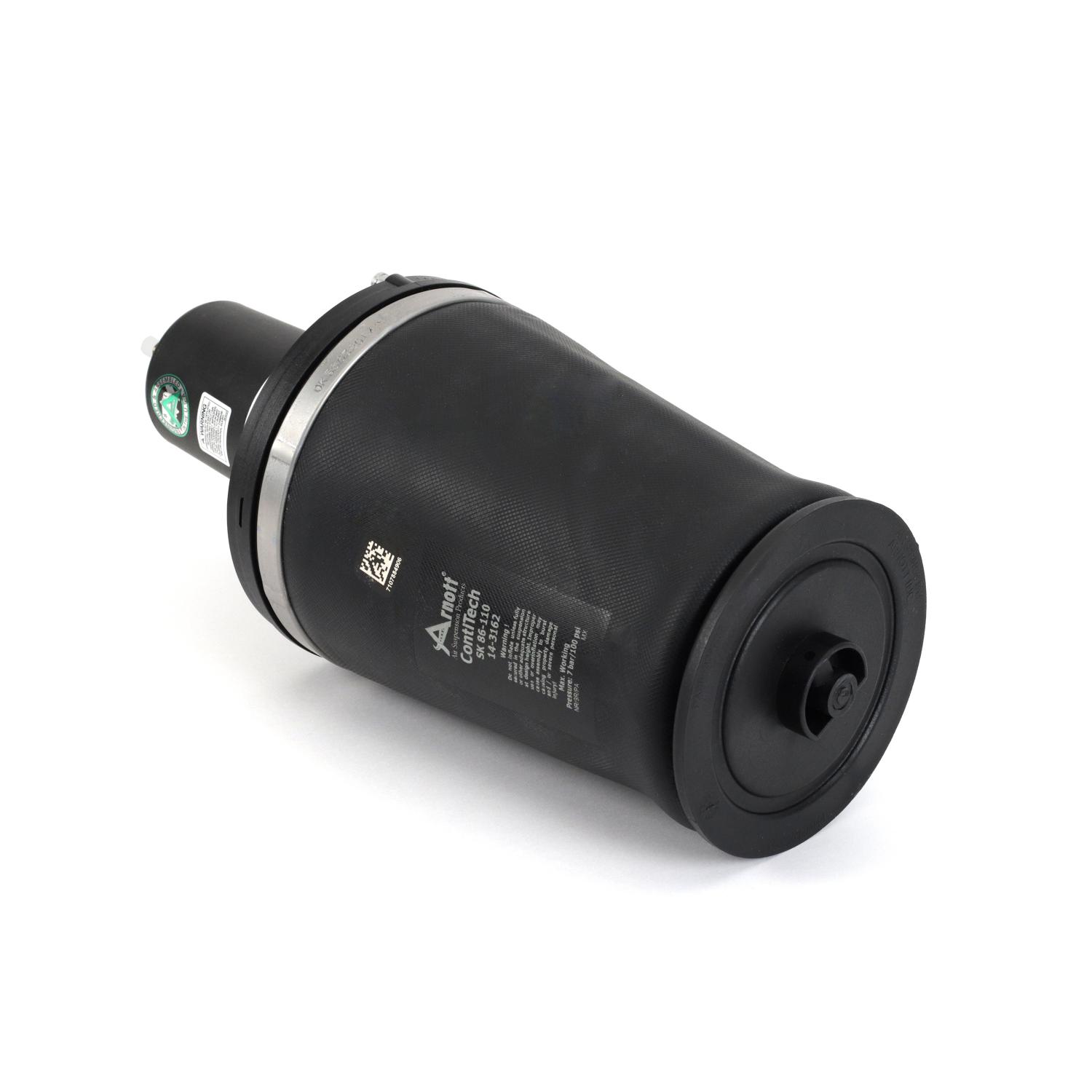 Arnott A2611 - Suspension Air Spring Arnott A2611 Suspension Air Spring product image 7 of 10