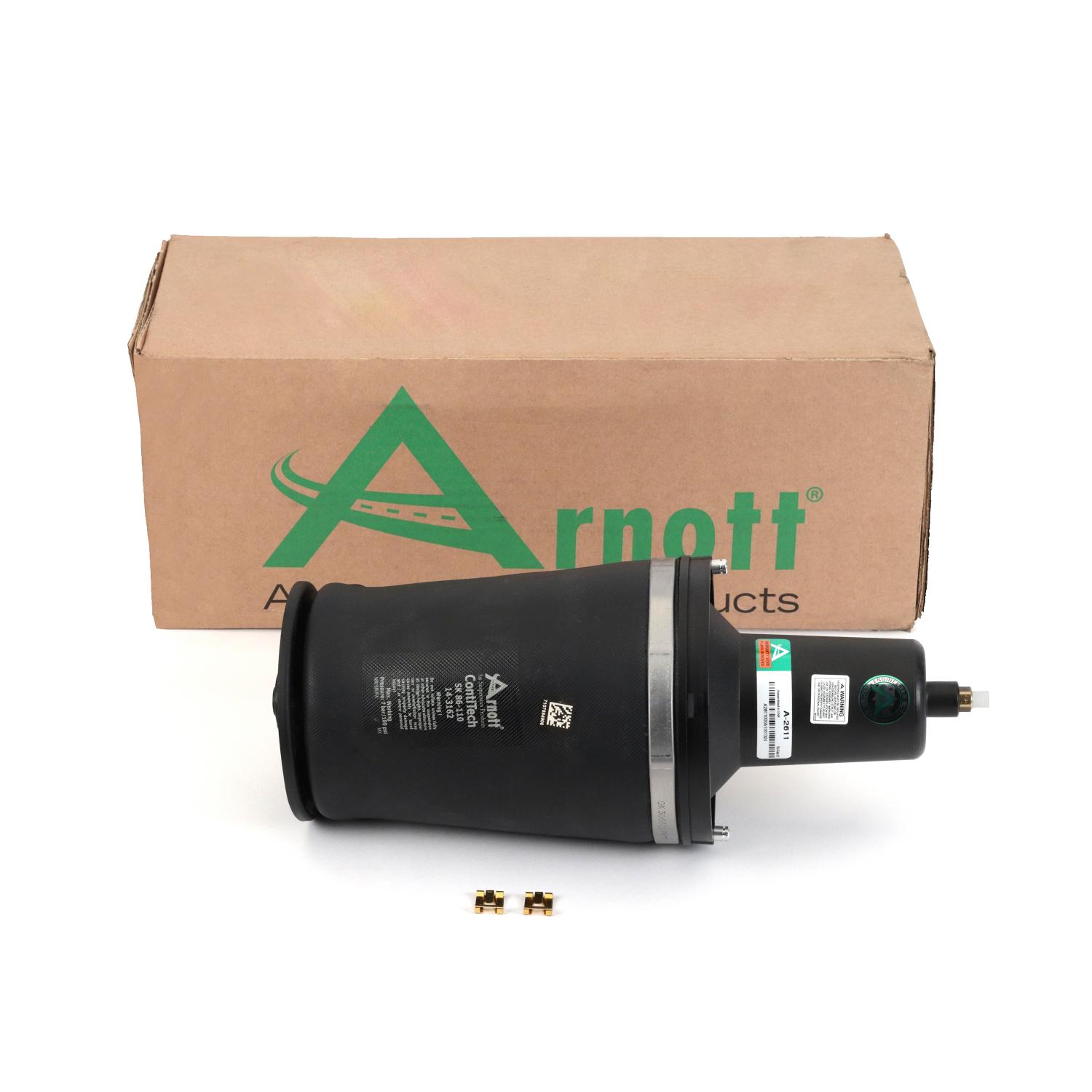 Arnott A2611 - Suspension Air Spring Arnott A2611 Suspension Air Spring product image 9 of 10