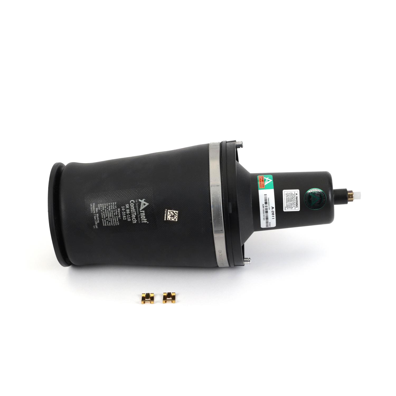 Arnott A2611 - Suspension Air Spring Arnott A2611 Suspension Air Spring product image 10 of 10