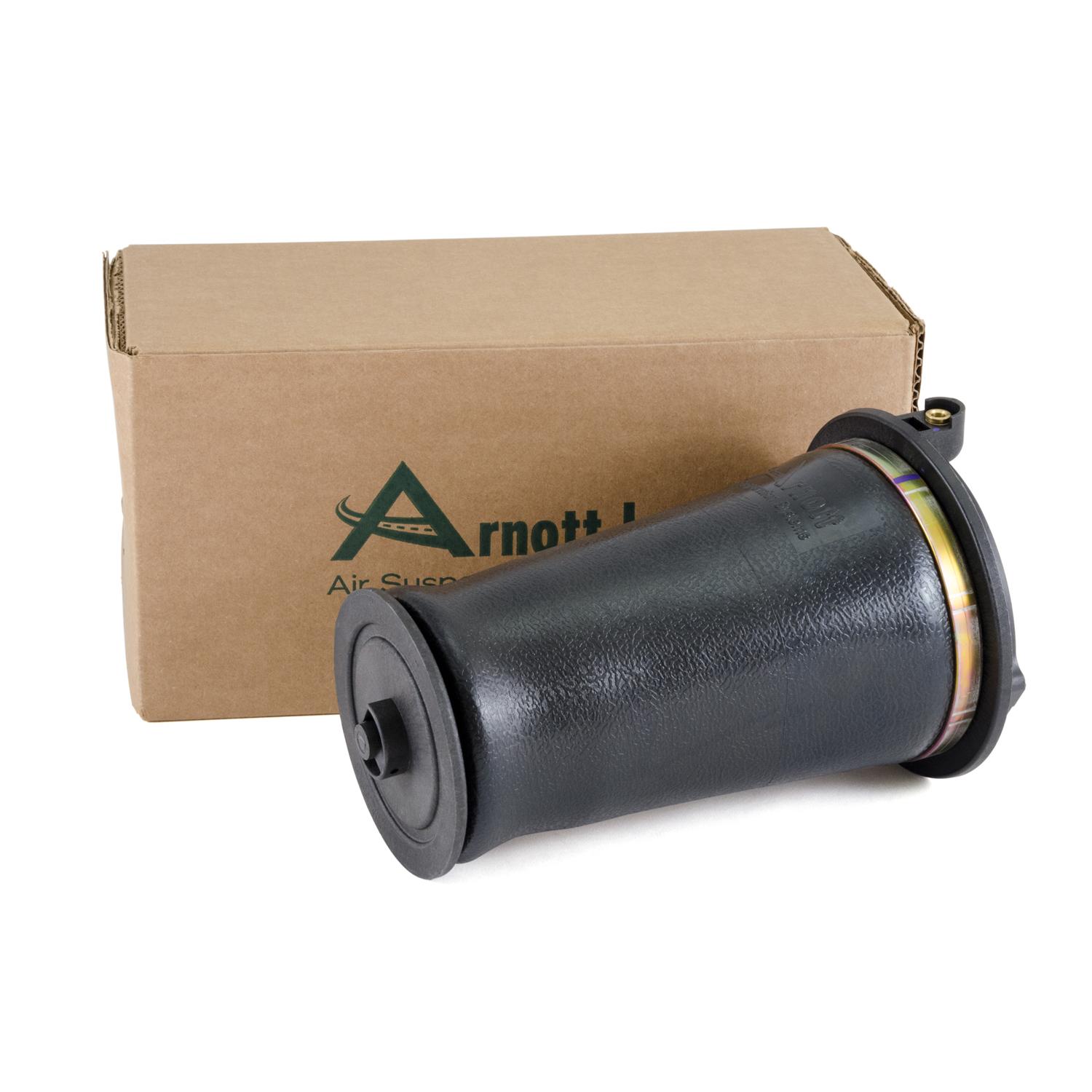 Arnott A2612 - Suspension Air Spring Arnott A2612 Suspension Air Spring product image 3 of 5