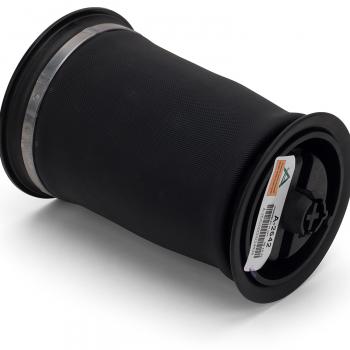 2014 BMW X5 Suspension Air Spring