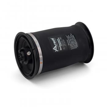 2012 BMW X5 Suspension Air Spring Rear Arnott A2642 image 2 of 4