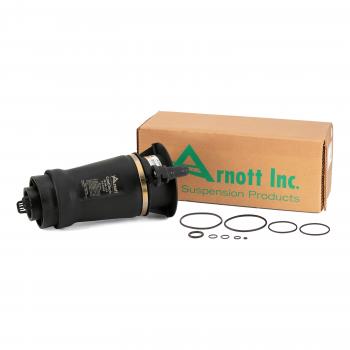 2011 Ford Expedition Suspension Air Spring Rear Arnott A2647 image 3 of 4