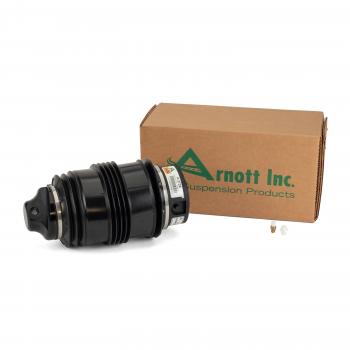 2005 Mercedes-Benz CLS500 Suspension Air Spring Rear Arnott A2724 image 3 of 4