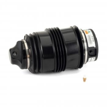 2005 Mercedes-Benz CLS500 Suspension Air Spring Rear Arnott A2724 image 4 of 4