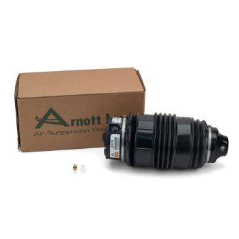 2005 Mercedes-Benz E500 Suspension Air Spring Rear Arnott A2726 image 3 of 4