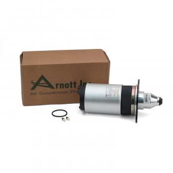 2004 Audi Allroad Quattro Suspension Air Spring Rear Arnott A2731 image 3 of 4