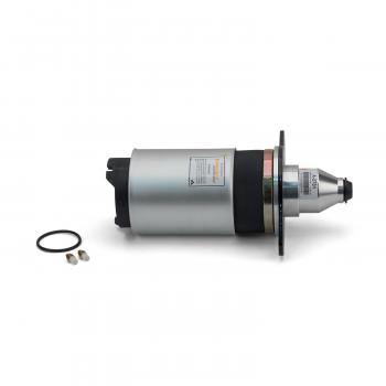 2004 Audi Allroad Quattro Suspension Air Spring Rear Arnott A2731 image 4 of 4