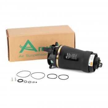 2003 Ford Expedition Suspension Air Spring Rear Arnott A2735 image 3 of 4