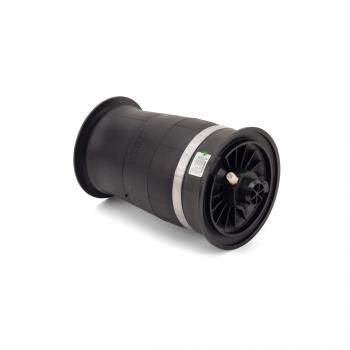 2010 BMW 550i GT Suspension Air Spring Rear Arnott A2780 image 2 of 4