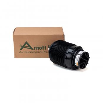 2012 Mercedes-Benz CLS63 AMG Suspension Air Spring Rear Right Arnott A2790 image 3 of 4