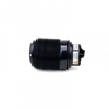2012 Mercedes-Benz CLS63 AMG Suspension Air Spring Rear Right Arnott A2790 image 4 of 4