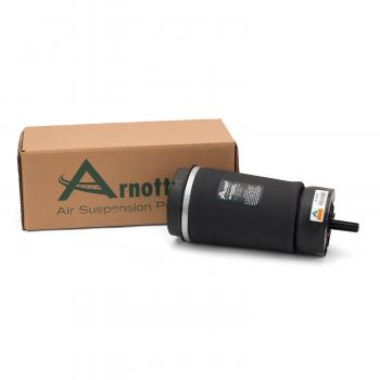 2011 Land Rover Range Rover Suspension Air Spring Rear Arnott A2831 image 3 of 4