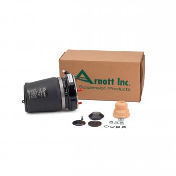 2001 BMW X5 Suspension Air Spring Front Right Arnott A2861 image 3 of 4