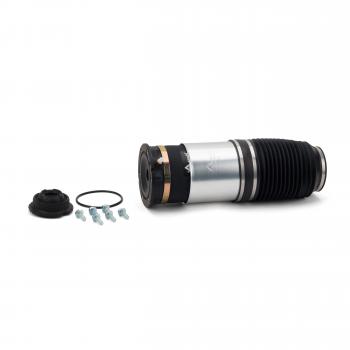 2004 Audi Allroad Quattro Suspension Air Spring Front Arnott A2885 image 4 of 4