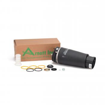 2011 Land Rover Range Rover Suspension Air Spring Front Right Arnott A2933 image 3 of 4