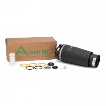 2011 Land Rover Range Rover Suspension Air Spring Front Left Arnott A2934 image 3 of 4