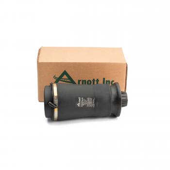2013 Jeep Grand Cherokee Suspension Air Spring Rear Arnott A3010 image 3 of 4