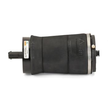 2018 Land Rover Discovery Suspension Air Spring Rear Arnott A3025 image 3 of 4