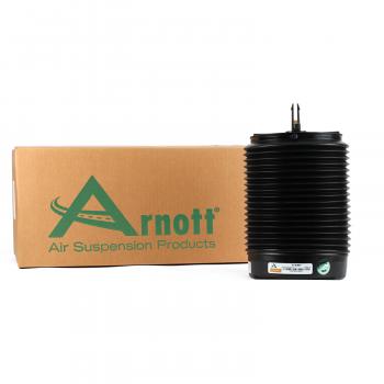 2024 Volvo V90 Cross Country Suspension Air Spring Rear Arnott A3307 image 3 of 4