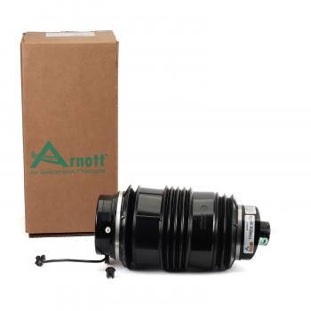 2022 Mercedes-Benz GLC43 AMG Suspension Air Spring Rear Right Arnott A3313 image 3 of 4