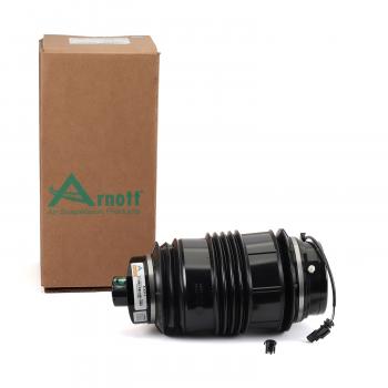 2022 Mercedes-Benz GLC43 AMG Suspension Air Spring Rear Left Arnott A3314 image 3 of 4