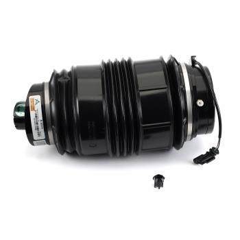 2022 Mercedes-Benz GLC43 AMG Suspension Air Spring Rear Left Arnott A3314 image 4 of 4