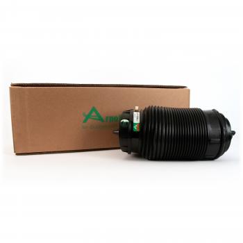 2017 Bentley Bentayga Suspension Air Spring Rear Left Arnott A3316 image 3 of 4