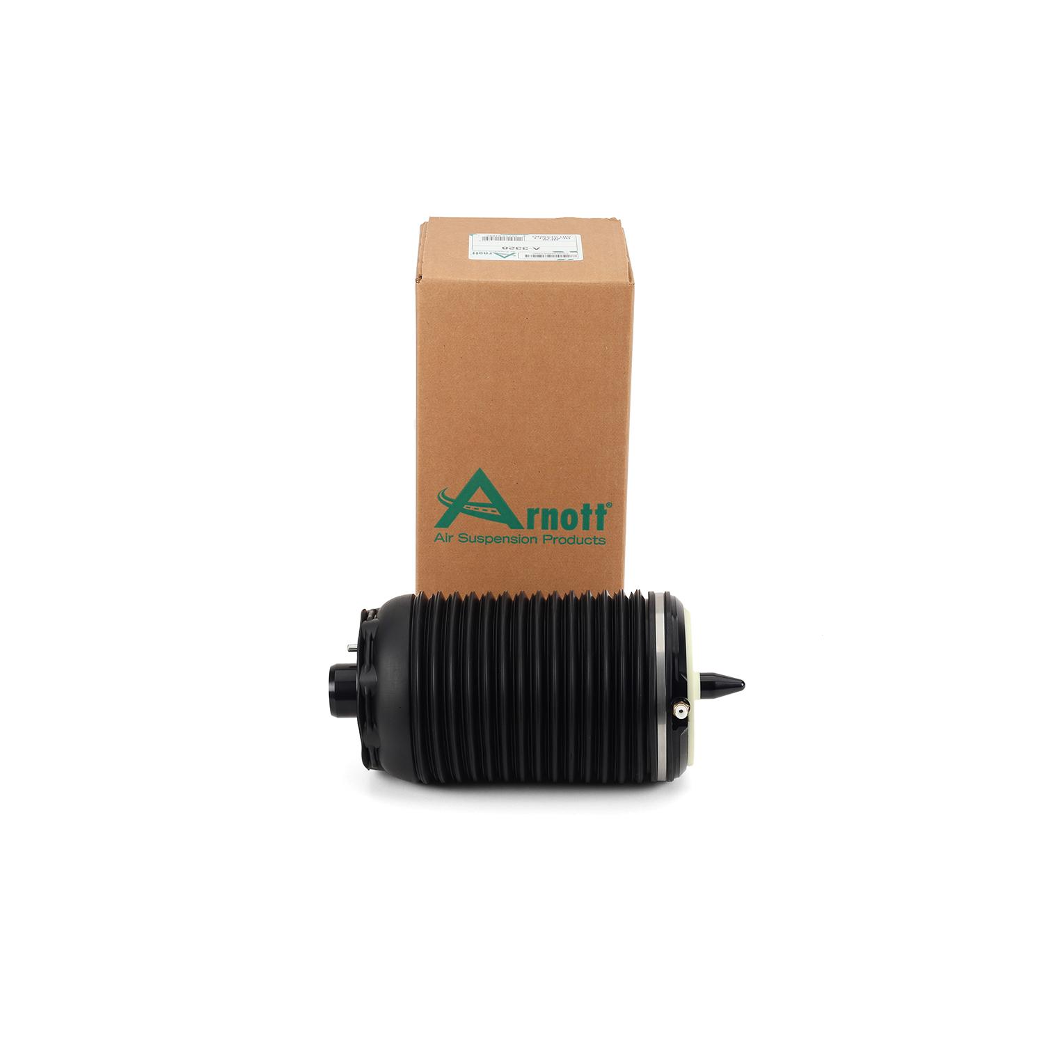 Arnott A3328 - Suspension Air Spring Arnott A3328 Suspension Air Spring product image 3 of 4