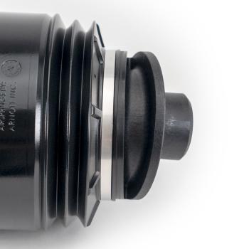 2018 Mercedes-Benz E63 AMG S Suspension Air Spring Rear Left Arnott A3330 image 2 of 4