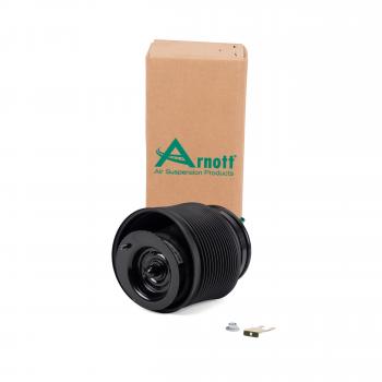 2021 Lexus GX460 Suspension Air Spring Rear Right Arnott A3331 image 3 of 4