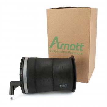 2016 Toyota Sequoia Suspension Air Spring Rear Left Arnott A3616 image 3 of 4