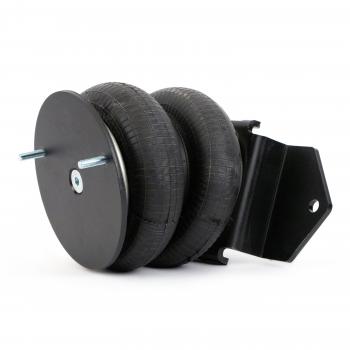 2016 Ram 3500 Suspension Air Spring Rear Arnott A3635 image 2 of 3