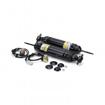 2005 Cadillac DeVille Shock Absorber Rear Arnott AS2121 image 3 of 4
