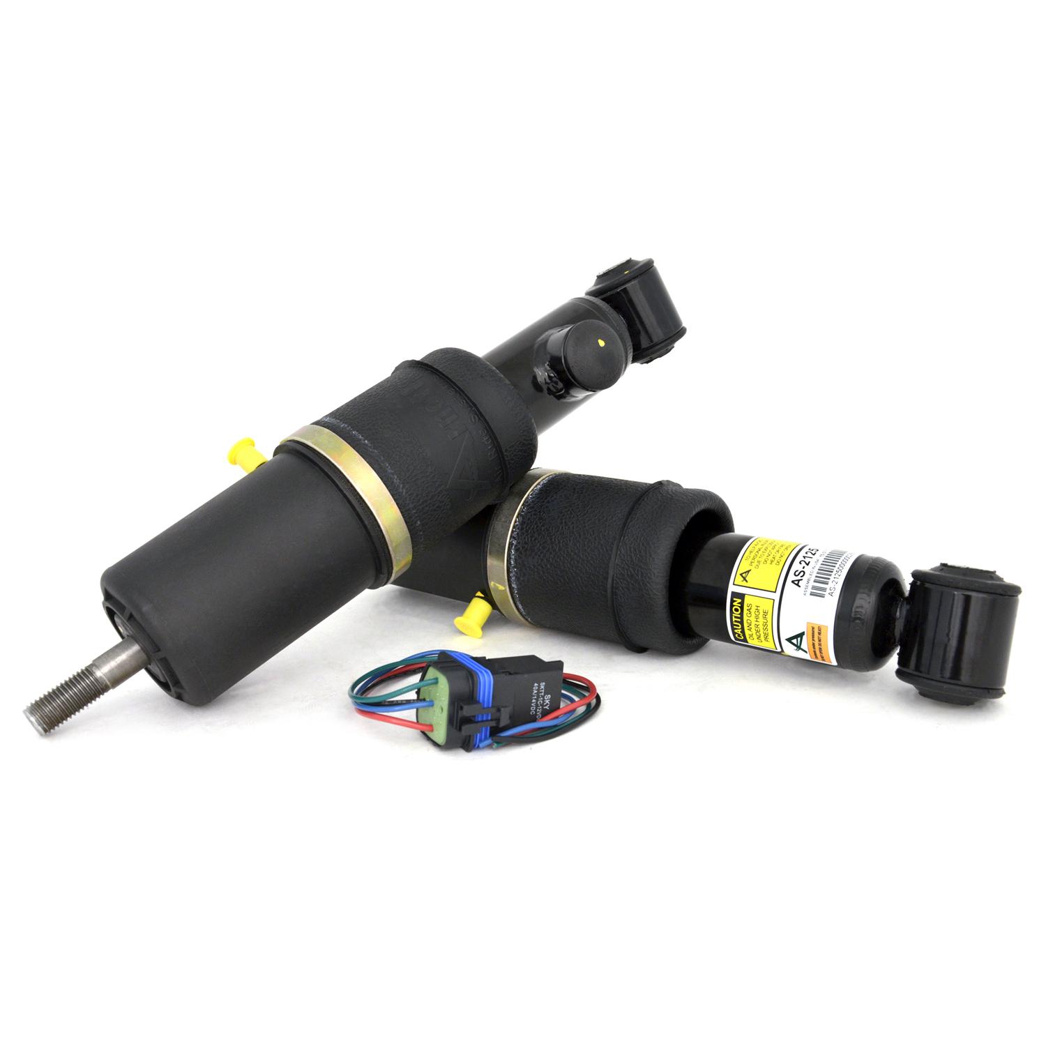 Arnott AS2125 Air Suspension Shock product image 1 of 6