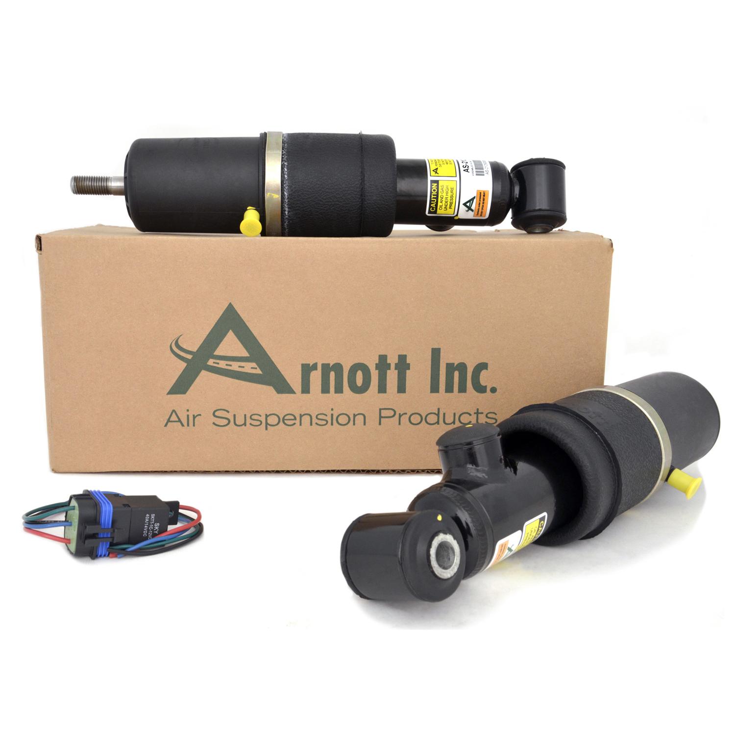 Arnott AS2125 Air Suspension Shock product image 3 of 6