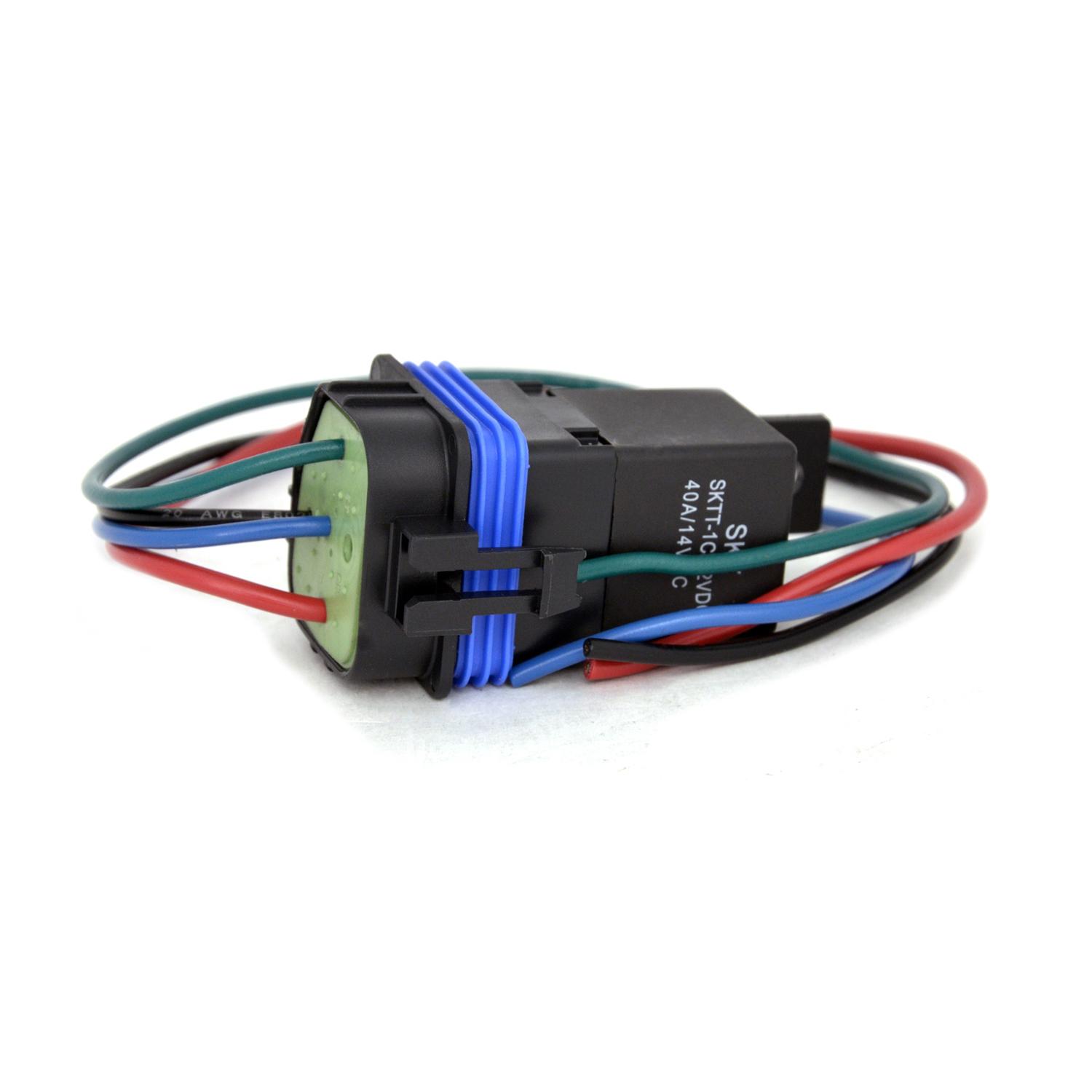 Arnott AS2125 Air Suspension Shock product image 6 of 6
