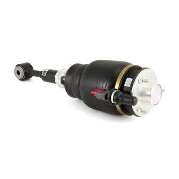 2003 Ford Expedition Suspension Air Strut Front Arnott AS2139 image 3 of 4