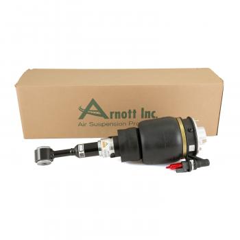 2003 Ford Expedition Suspension Air Strut Front Arnott AS2139 image 4 of 4