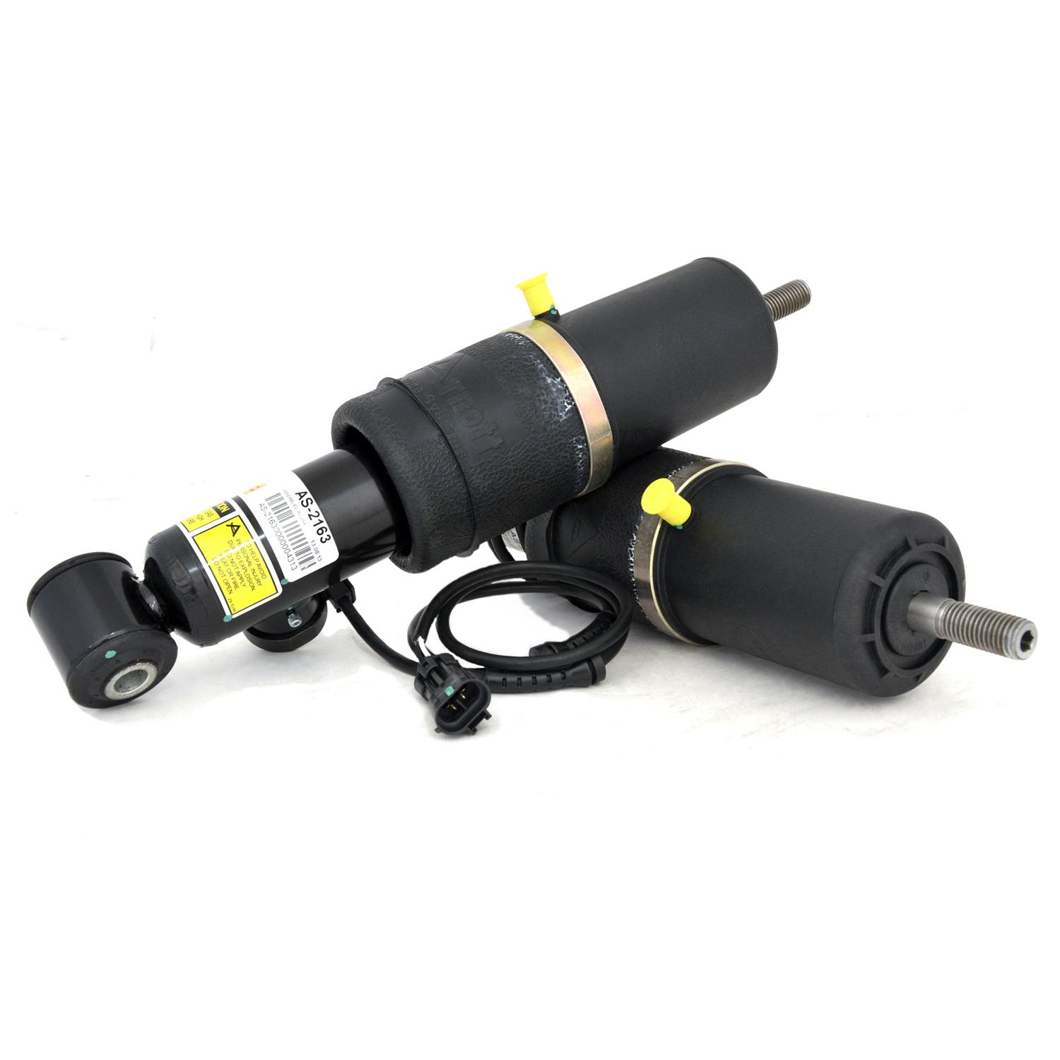 Arnott AS2163 Air Suspension Shock product image 1 of 5