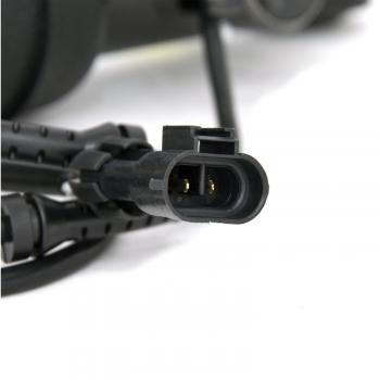 1994 Cadillac DeVille Shock Absorber Rear Arnott AS2163 image 3 of 4