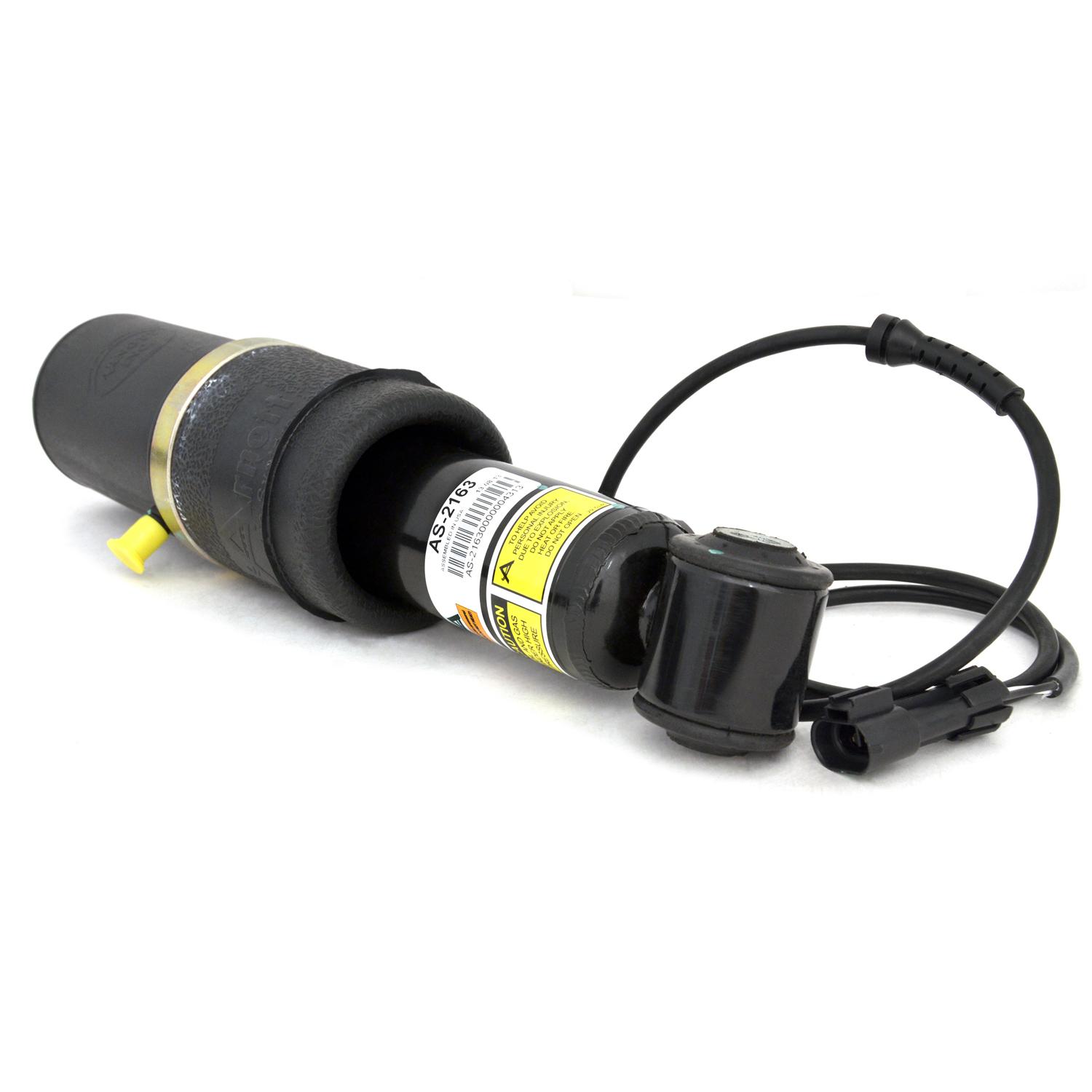 Arnott AS2163 Air Suspension Shock product image 4 of 5