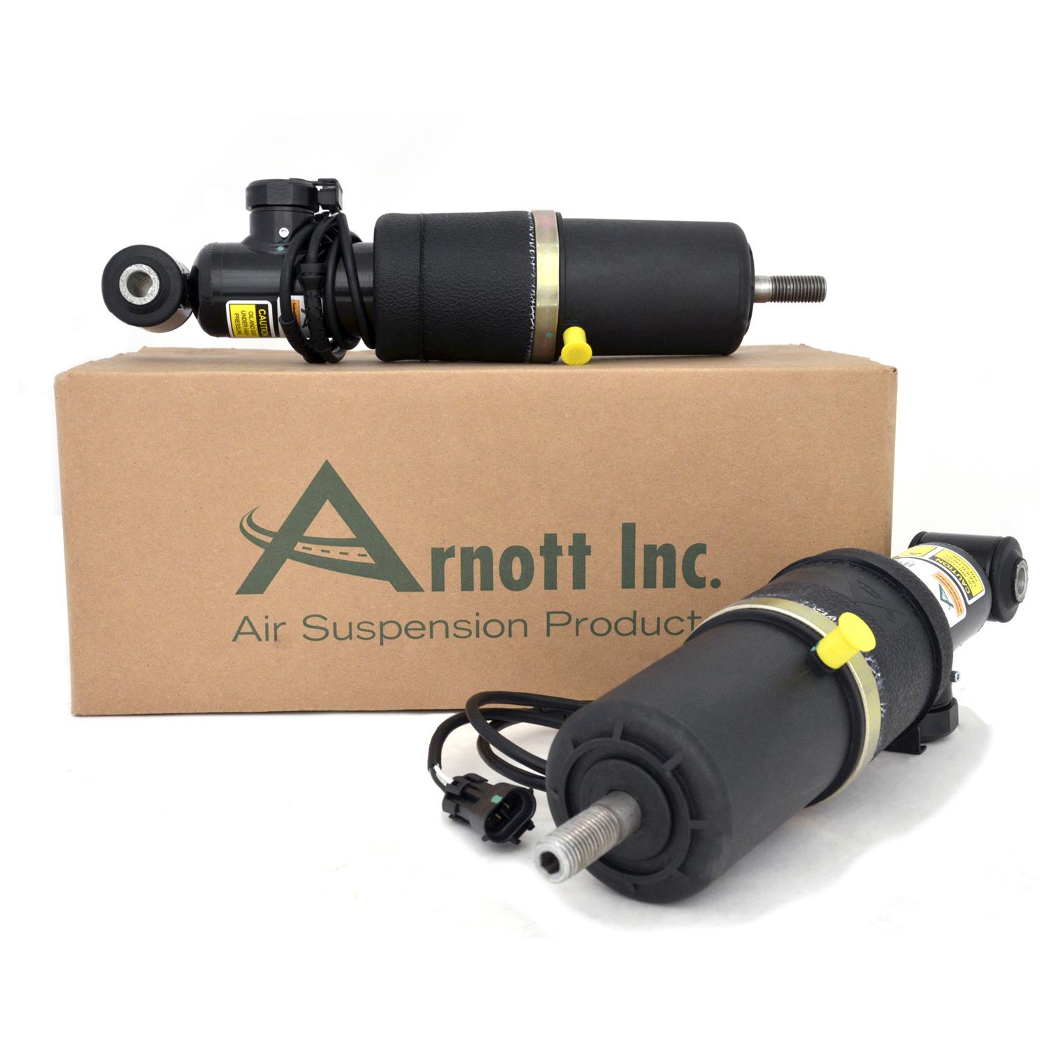 Arnott AS2163 Air Suspension Shock product image 5 of 5