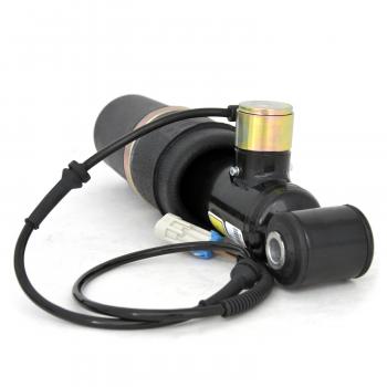 1999 Cadillac Eldorado Air Suspension Shock Rear Arnott AS2177 image 4 of 4