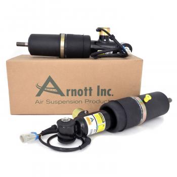 ARNOTT AS2177 - Shock Absorber Kit Product image