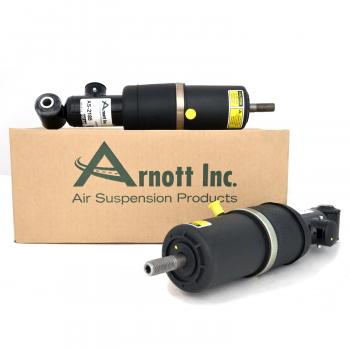1999 Cadillac Eldorado Air Suspension Shock Rear Arnott AS2185 image 4 of 4